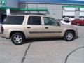 2004 Sandstone Metallic Chevrolet TrailBlazer EXT LS 4x4  photo #35