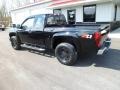 Black - Colorado LS Z71 Extended Cab 4x4 Photo No. 5
