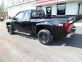 2004 Black Chevrolet Colorado LS Z71 Extended Cab 4x4  photo #5