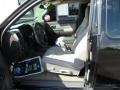 2004 Black Chevrolet Colorado LS Z71 Extended Cab 4x4  photo #17