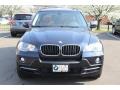 Monaco Blue Metallic - X5 3.0si Photo No. 2