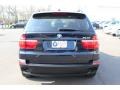 Monaco Blue Metallic - X5 3.0si Photo No. 6