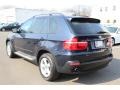 Monaco Blue Metallic - X5 3.0si Photo No. 7