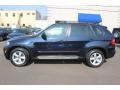 Monaco Blue Metallic - X5 3.0si Photo No. 8