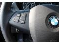 Monaco Blue Metallic - X5 3.0si Photo No. 15
