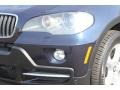 Monaco Blue Metallic - X5 3.0si Photo No. 31
