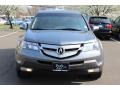Sterling Gray Metallic - MDX Technology Photo No. 2