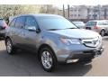 Sterling Gray Metallic - MDX Technology Photo No. 3