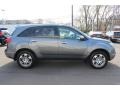 Sterling Gray Metallic - MDX Technology Photo No. 4
