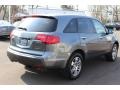 Sterling Gray Metallic - MDX Technology Photo No. 5