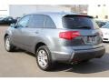 Sterling Gray Metallic - MDX Technology Photo No. 7