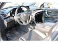 Sterling Gray Metallic - MDX Technology Photo No. 10