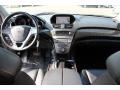 Sterling Gray Metallic - MDX Technology Photo No. 13