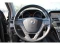 Sterling Gray Metallic - MDX Technology Photo No. 14