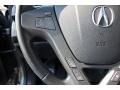Sterling Gray Metallic - MDX Technology Photo No. 15