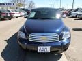 Imperial Blue Metallic - HHR LT Photo No. 3