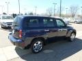 Imperial Blue Metallic - HHR LT Photo No. 4