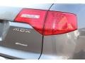 Sterling Gray Metallic - MDX Technology Photo No. 22
