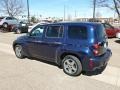Imperial Blue Metallic - HHR LT Photo No. 6
