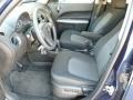 Imperial Blue Metallic - HHR LT Photo No. 9