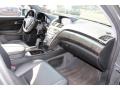 Sterling Gray Metallic - MDX Technology Photo No. 26