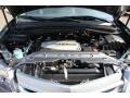 Sterling Gray Metallic - MDX Technology Photo No. 29