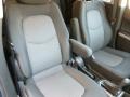 Imperial Blue Metallic - HHR LT Photo No. 14