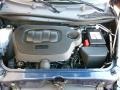 Imperial Blue Metallic - HHR LT Photo No. 17