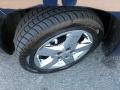Imperial Blue Metallic - HHR LT Photo No. 18