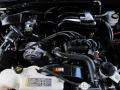 4.0 Liter SOHC 12-Valve V6 Engine for 2010 Ford Explorer XLT 4x4 #62766447