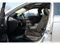 2011 Alabaster Silver Metallic Honda Accord EX Sedan  photo #11