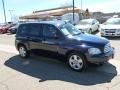 Imperial Blue Metallic - HHR LT Photo No. 2
