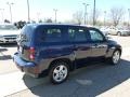 Imperial Blue Metallic - HHR LT Photo No. 4