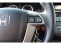 2011 Alabaster Silver Metallic Honda Accord EX Sedan  photo #16