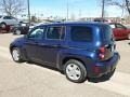 Imperial Blue Metallic - HHR LT Photo No. 6