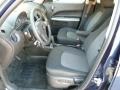 Imperial Blue Metallic - HHR LT Photo No. 9