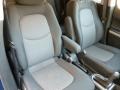 Imperial Blue Metallic - HHR LT Photo No. 14
