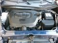 Imperial Blue Metallic - HHR LT Photo No. 17