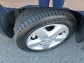 Imperial Blue Metallic - HHR LT Photo No. 18