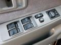 2004 Black Sand Pearl Toyota Tacoma V6 PreRunner Double Cab  photo #8