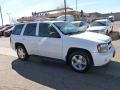 Summit White - TrailBlazer LT 4x4 Photo No. 2