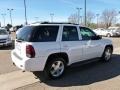 Summit White - TrailBlazer LT 4x4 Photo No. 4
