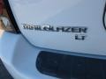 2008 Chevrolet TrailBlazer LT 4x4 Marks and Logos