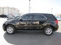 Black - Equinox LS AWD Photo No. 4