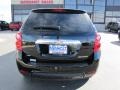 Black - Equinox LS AWD Photo No. 6