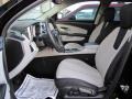 Black - Equinox LS AWD Photo No. 8