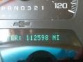 Summit White - TrailBlazer LT 4x4 Photo No. 36