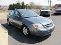 Blue Granite Metallic - Cobalt Sedan Photo No. 5