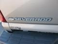Light Pewter Metallic - Silverado 1500 LS Extended Cab Photo No. 12