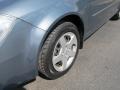 Blue Granite Metallic - Cobalt Sedan Photo No. 7